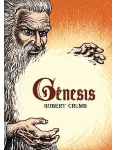 es::Génesis Rústica