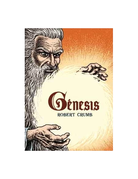 es::Génesis Rústica