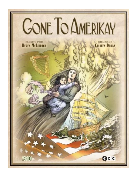 es::Gone To Amerikay