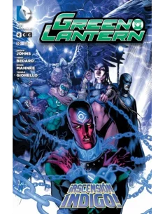 es::Green Lantern 10