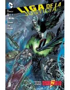 es::Liga de la Justicia 10