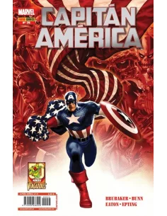 es::Capitán América v8, 25
