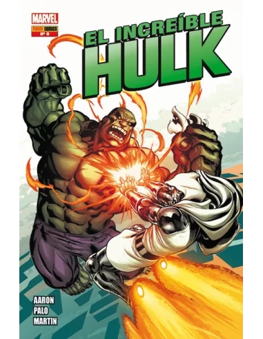 es::El Increíble Hulk V2, 09