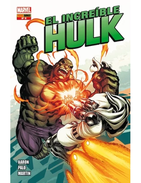es::El Increíble Hulk V2, 09