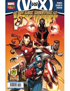 es::Los Nuevos Vengadores v2, 24