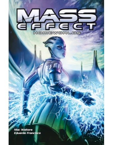 es::Mass Effect 04: Homeworlds