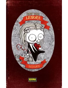es::Lenore 03: Bichejos