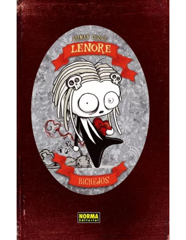 es::Lenore 03: Bichejos