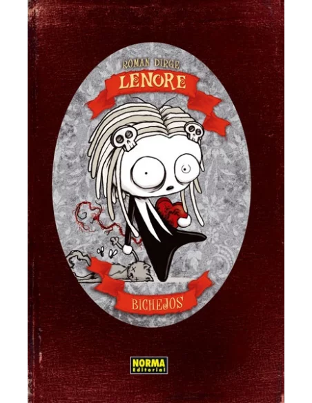 es::Lenore 03: Bichejos