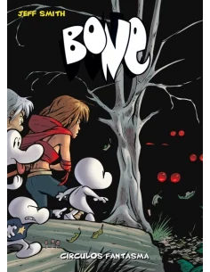 es::Bone Bolsillo 07. Círculos fantasma