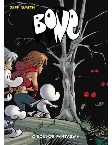 es::Bone Bolsillo 07. Círculos fantasma