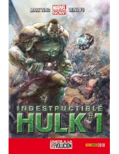 es::Indestructible Hulk 10