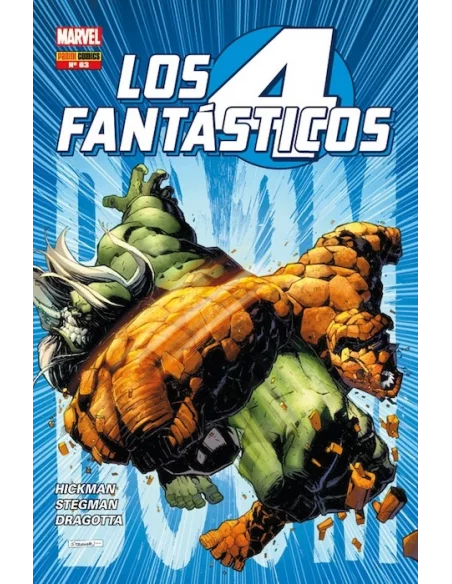 es::Los 4 Fantásticos v7, 63