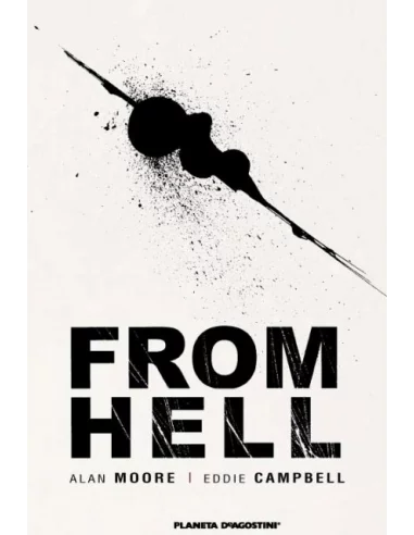 es::From Hell Nueva Edición