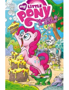 es::My little pony. La magia de la amistad 01