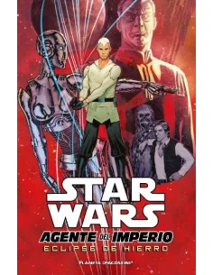 es::Star Wars Agente Del Imperio 01