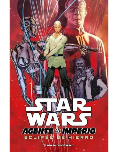 es::Star Wars Agente Del Imperio 01