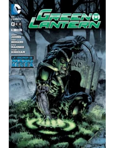 es::Green Lantern 11