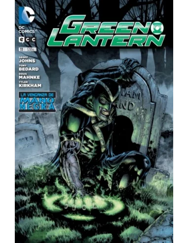 es::Green Lantern 11