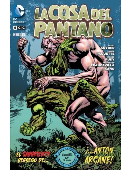 es::La Cosa del Pantano 03