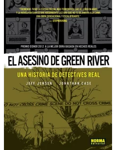 es::El Asesino De Green River