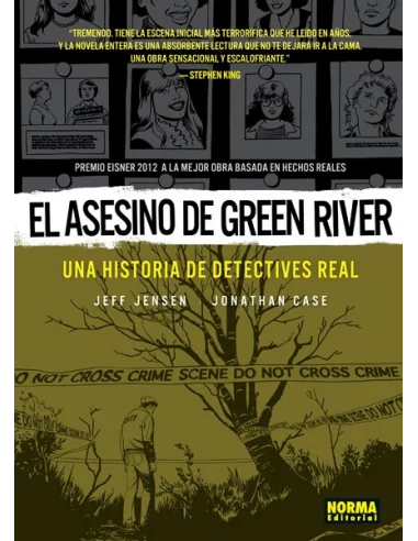 es::El Asesino De Green River