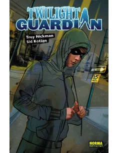 es::Twilight Guardian