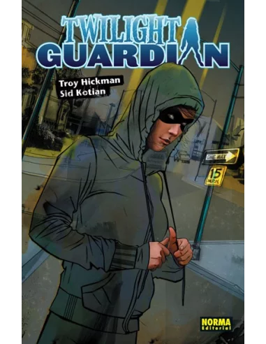 es::Twilight Guardian