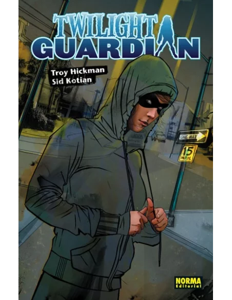 es::Twilight Guardian