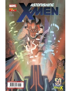 es::Astonishing X-Men v3, 37