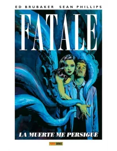 es::Fatale 01: La muerte me persigue
