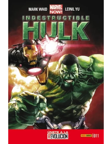 es::Indestructible Hulk 11
