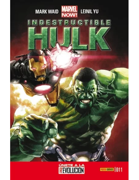 es::Indestructible Hulk 11