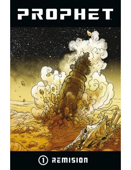 es::Prophet 01: Remisión