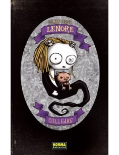 es::Lenore 01: Collejas