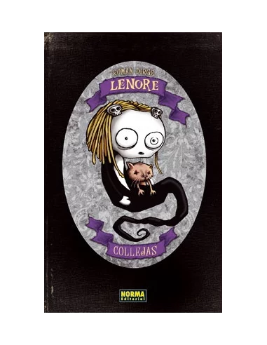 es::Lenore 01: Collejas