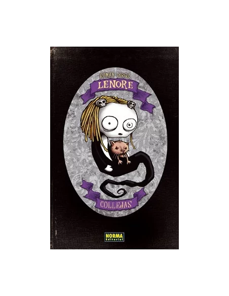 es::Lenore 01: Collejas