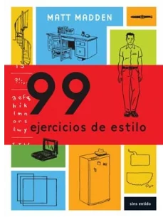 es::99 Ejercicios De Estilo
