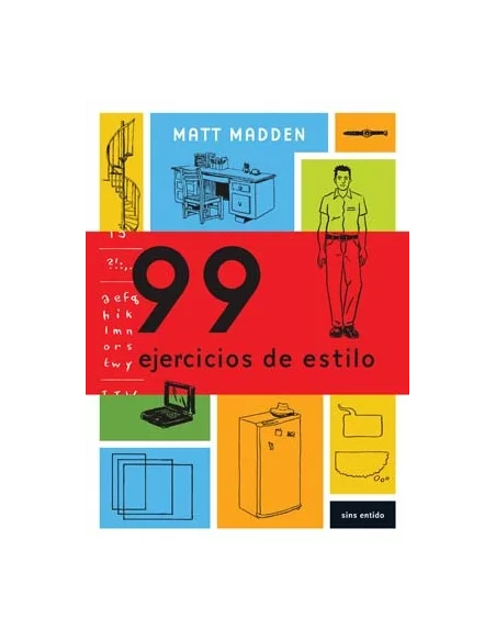 es::99 Ejercicios De Estilo