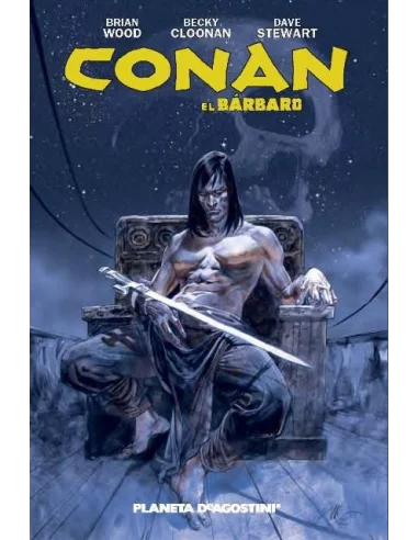 es::Conan El Bárbaro 02