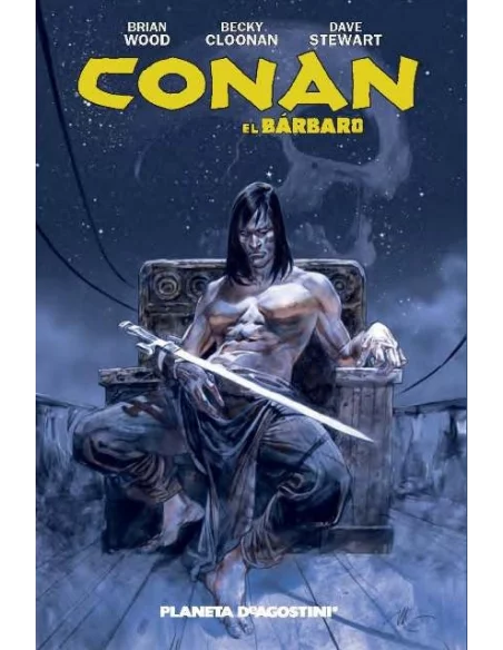 es::Conan El Bárbaro 02