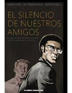 es::El Silencio De Nuestros Amigos