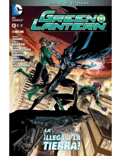 es::Green Lantern 12