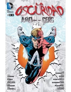 es::La Oscuridad: Año Cero