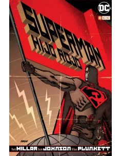 es::Superman: Hijo Rojo
