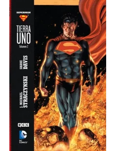 es::Superman: Tierra Uno 02