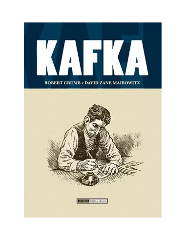 es::Kafka Bolsillo