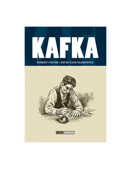 es::Kafka Bolsillo