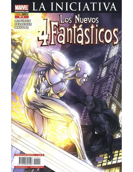 es::Los 4 Fantásticos v7 03