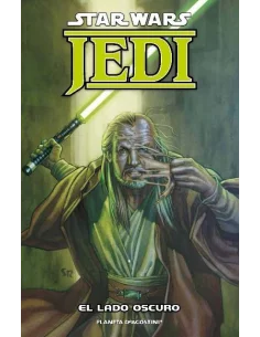 es::Star Wars Jedi 01: El Lado Oscuro